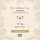 Gaia HerbsMental Alertness  Brain Support Supplement to Help Maintain Focus  Memory  with Eleuthero Ginkgo Leaf Gotu Kola Rosemary  Oats  60 Vegan Liquid PhytoCapsules 15Day Supply