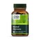 Gaia HerbsMental Alertness  Brain Support Supplement to Help Maintain Focus  Memory  with Eleuthero Ginkgo Leaf Gotu Kola Rosemary  Oats  60 Vegan Liquid PhytoCapsules 15Day Supply