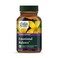 Gaia Herbs Emotional Balance  Stress Support Supplement to Help The Body Cope with Stress  with St Johns Wort Passionflower Vervain and Oats  60 Vegan Liquid PhytoCapsules 20Day Supply