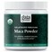 Gaia Herbs Maca Powder  Natural Energy Supplement  Supports and Maintains Healthy Energy and Stamina  Made with USDA Certified Organic Maca Root Lepidium meyenii  8 Oz 69Day Supply