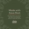 Gaia Herbs Kava Root Extra Strength  Helps Sustain a Sense of Natural Calm Relaxation and Emotional Wellness During Times of Stress  Made with Noble Kava Cultivars  1 Fl Oz 20Day Supply