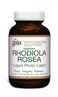 Gaia HerbsPro Rhodiola  for Adaptogen Stress Support  Relief  with Rhodiola Rosea Rosavins Vegetable Glycerin  More  60 Vegan Liquid PhytoCapsules 60 Servings