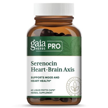Gaia PRO Serenocin HeartBrain Axis