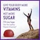 New ChapterOrganic Vitamin D3 Gummies  72 Less Sugar 1000 IU USDA Organic Vitamin D ONE Daily Gummy for Strong Bones  Muscle Function NonGMO Gluten Free Mixed Berry Flavored 60ct