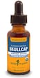 Herb PharmHerb Pharm Certified Organic Skullcap Liquid Extract for Nervous System Support 1 Fl Oz