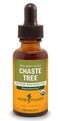 Herb Pharm Chaste Tree Liquid Extract for Female Reproductive System Support  1 Ounce DCHASTE01