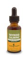 Herb Pharm Thyroid Calming Liquid Herbal Formula for Endocrine System Support  1 Ounce