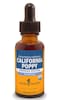 Herb Pharm Certified Organic California Poppy Liquid Extract for Calming Nervous System Support  1 Ounce