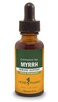 Herb Pharm Myrrh Liquid Extract for Immune System Support  1 Ounce DMYRR01
