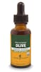 Herb Pharm Certified Organic Olive Leaf Liquid Extract for Immune System Support  1 Ounce
