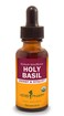Herb Pharm Certified Organic Holy Basil Tulsi Extract for Energy and Vitality 1 Ounce DBAS01