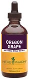 Herb PharmOregon Grape Root Liquid Extract  4 Ounce