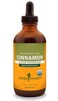 Herb Pharm Certified Organic Cinnamon Liquid Extract for Cardiovascular and Circulatory Support  4 Ounce