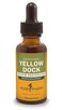 Herb Pharm Yellow Dock Liquid Extract for Digestive System Support  1 Ounce