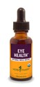 Herb Pharm Eye Health Liquid Herbal Formula with Bilberry and Goji Liquid Extracts  1 Ounce