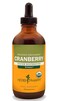 Herb PharmCertified Organic Cranberry Liquid Extract for Urinary Tract Support  4 Ounce