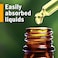 Herb Pharm Yellow Dock Liquid Extract for Digestive System Support  4 Ounce