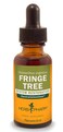 Herb PharmFringe Tree Liquid Extract for Digestive System Support  1 Ounce