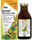 FloraSalusHaus Floradix Epresat Adult Liquid Multi Vitamin for Men  Women Fast Absorption Vegetarian 85 Fl Oz