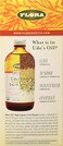 Flora  Udos Choice Omega 369 Oil Blend High Lignan 85 Fl Oz