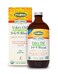 Flora  Udos Choice HighLignan 369 Omega Oil Blend Udos Oil Balanced 211 Ratio of Omega Fatty Acids Made with Organic Flax Sesame  Sunflower Seed Oils 17oz Glass Bottle