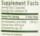 Flora  Premium DHA Vegetarian Algae GreenCaps Supports Brain and Cognitive Function Gluten Free Unrefined MediumChain Triglycerides No GMOs 60 Vegetarian Softgels