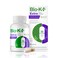 Bio K Immune Health with Wellmune  Vegan Probiotic Supplement for Supported Immunity Maintains Digestive Health with 25 Billion CFU 3 Strains  60 Capsules