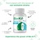 Bio K Extra Stress Support with Sensoril  Vegan Probiotic Supplement for Everyday Stress Relieving Sleeplessness with 25 Billion CFU 3 Strains  60 Capsules