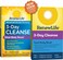 Renew LifeAdult Cleanse Total Body Reset Advanced Herbal Formula  2Part 3Day Program  Gluten Dairy  Soy Free  12 Vegetarian Capsules