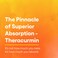 Natural Factors CurcuminRich Theracurmin 30 mg Formulated for Superior Absorption 120 Count Pack of 1