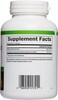 Natural Factors Betaine HCL 500 mg Supports Healthy Digestion and a Healthy Microbiome 180 capsules 180 servings