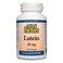 Natural Factors Lutein 20 mg Antioxidant Support for Healthy Eyes and Skin with Zeaxanthin 120 Softgels