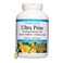 Omega Factors by Natural Factors Ultra Prim Evening Primrose Oil Promotes Womens and Immune Health with Omega6 GLA 240 softgels 240 servings