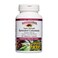 ResveratrolRich by Natural Factors Super Strength Resveratrol Concentrate Promotes Healthy Aging 60 capsules 60 servings