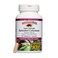 ResveratrolRich by Natural Factors Super Strength Resveratrol Concentrate Promotes Healthy Aging 60 capsules 60 servings