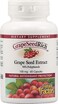 Natural FactorsGrapeSeedRich Grape Seed Extract Antioxidant Support 60 Vegetarian Capsules
