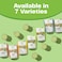 Amazing GrassSuper Greens Booster Greens Powder Smoothie Mix with Spirulina Moringa Wheat Grass  Kale Smoothie Booster Chlorophyll Providing Greens 30 Servings