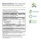 Terry NaturallyHRG80 Red Ginseng Energy  30 Chewable Tablets  Red Ginseng Root Powder Panax Ginseng HRG80  NonGMO Vegan Gluten Free  30 Servings