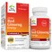 Terry NaturallyHRG80 Red Ginseng Energy  30 Chewable Tablets  Red Ginseng Root Powder Panax Ginseng HRG80  NonGMO Vegan Gluten Free  30 Servings