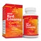 Terry Naturally HRG80 Red Ginseng Energy  30 Capsules  Red Ginseng Root Powder Panax Ginseng HRG80  NonGMO Vegan Gluten Free  30 Servings