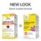 Terry NaturallySaffron Lift  Curcumin  Herbal Supplement with Curcumin  NonGMO Saffron  Brain Curcumin Capsules  Concentration  Relaxation Support Supplement  60 Capsules