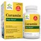Terry Naturally Curamin  60 Capsules  NonAddictive Pain Relief Supplement with Curcumin from Turmeric Boswellia DLPA  Nattokinase  NonGMO Vegan Gluten Free  20 Servings