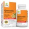 Terry Naturally Quercetin with Vitamin C Extra Strength  60 Capsules  Sinus Lung  Respiratory Function  NonGMO Vegan  60 Servings