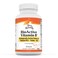 Terry NaturallyBioActive Vitamin B  60 Capsules  Biologically Active Forms of Vitamin B12 Folate  B6  NonGMO Vegan Gluten Free  60 Servings