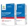 Terry Naturally Vectomega  60 Tablets Pack of 2  Omega3 from Salmon Including EPA  DHA  NonGMO Gluten Free  120 Servings