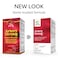 Naturally Terry Artery Strong  Cardio Health  Vascular Elasticity and Strength Support  Cardiovascular Supplement with Vitamins A  D3  Aids Blood Vessel Elasticity  60 Softgels Pack of 2