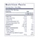Life ExtensionWellness Bar Peanut Butter Chocolate Chip  16 g of Protein 8 g of Fiber 3 g of Sugar  Cacao Chocolate Chips Whey Protein Isolate Blend  Snack Bars GlutenFree  Individually Wrapped 6 Bars