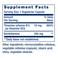 Life Extension Mega Benfotiamine 250 mg a FatSoluble Form of thiamine Healthy Metabolism Ultrabioavailable Vitamin B1 high Potency GlutenFree NonGMO Vegetarian 120 Capsules