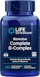 Life Extension BioActive Complete BComplex 150 Vegetarian Capsules
