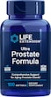 Life Extension Ultra Prostate Formula 100 Softgels Natural Supplement for Men